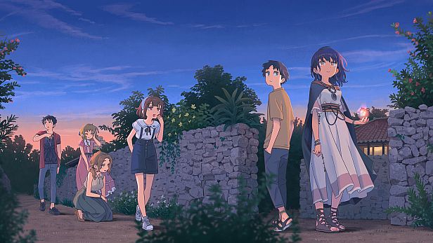 Buy Tales from Toyotoki: Arrival of the Witch