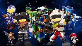 EARTH DEFENSE FORCE: WORLD BROTHERS 2