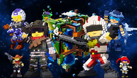 EARTH DEFENSE FORCE: WORLD BROTHERS 2