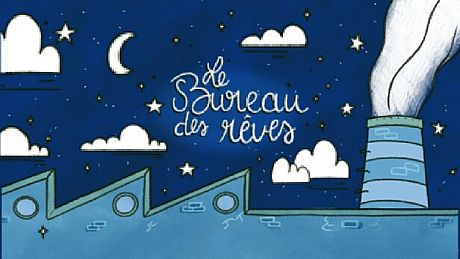 Le Bureau des Rêves Game