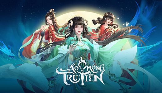 Ảo Mộng Tru Tiên - Gamota