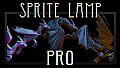 Sprite Lamp - Pro upgrade