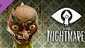 Little Nightmares - Tengu Mask