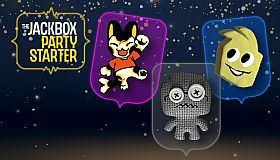 The Jackbox Party Starter