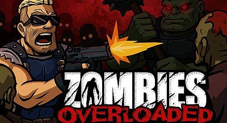 Zombies Overloaded Game