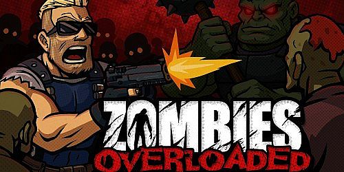 Zombies Overloaded