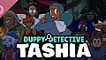 Duppy Detective Tashia Soundtrack