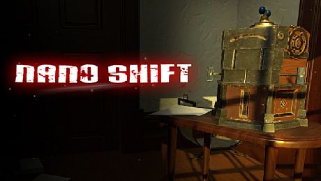 Nano Shift Game