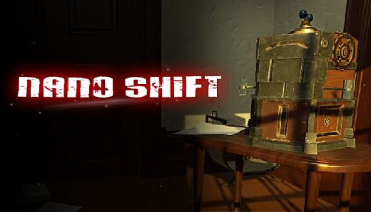 Nano Shift