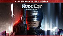 Kup RoboCop: Rogue City - Alex Murphy Edition na PC