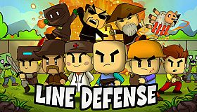 Line Defense