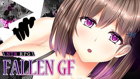 FALLEN GF Game