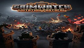 Grimwatch: Mutation Protocol