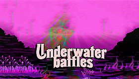 Underwater battles