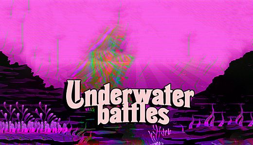 Underwater battles