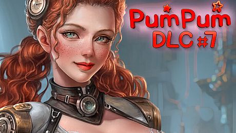 PumPum - Girls Pack #7 DLC