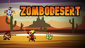 Zombodesert