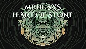 Medusa's Heart of Stone Chapter 01