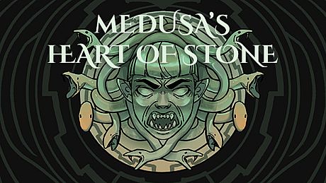 Medusa's Heart of Stone Chapter 01 Game