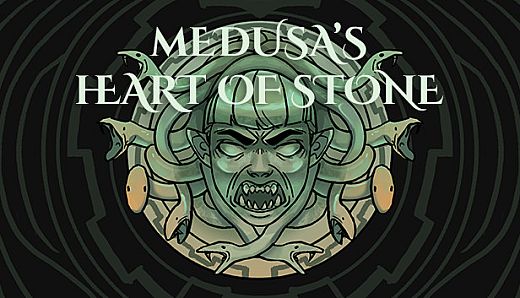 Medusa's Heart of Stone Chapter 01