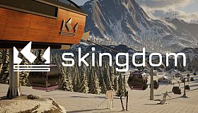 Skingdom