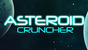 Asteroid Cruncher