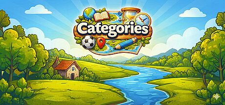 Categories Game
