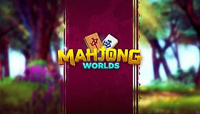 Mahjong Worlds
