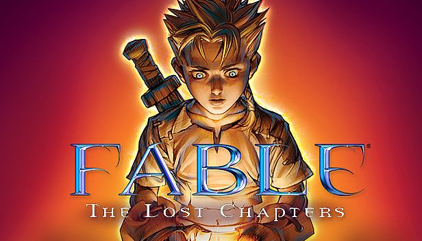 Buy Fable - The Lost Chapters