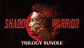 Shadow Warrior Trilogy