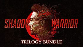 Shadow Warrior Trilogy
