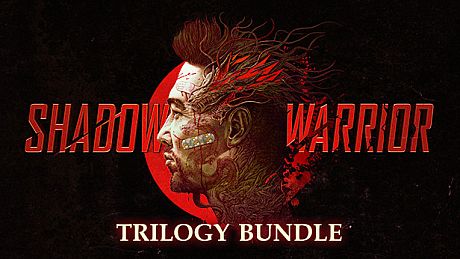 Shadow Warrior Trilogy Bundle