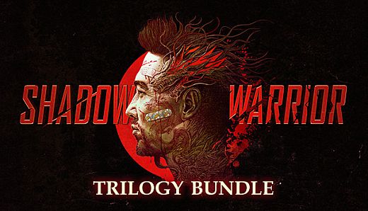 Shadow Warrior Trilogy