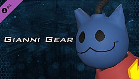 Cat Warfare - Gianni Gear
