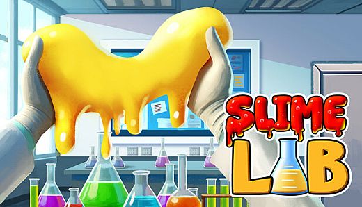Slime Lab