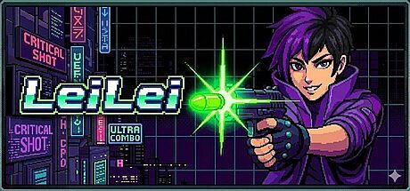 LeiLei