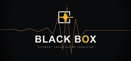 Accident Investigator Simulator: Black Box