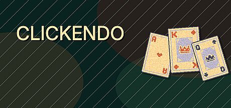Clickendo Game