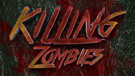 Killing Zombies Game