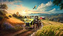 Acheter Farming Simulator 25: Year 1 Bundle PC