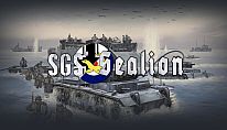 Compra SGS Sealion su PC