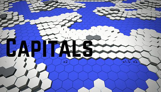 Capitals