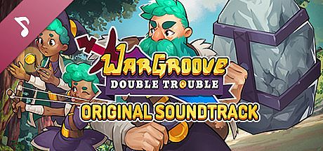Wargroove: Double Trouble - Soundtrack DLC