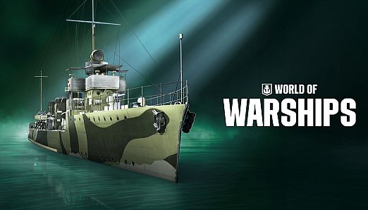 World of Warships — Epic Anniversary Tachibana Pack