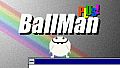 BallMan PLUS!