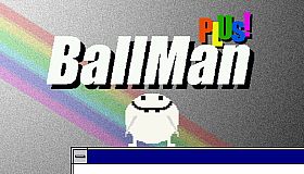 BallMan PLUS!