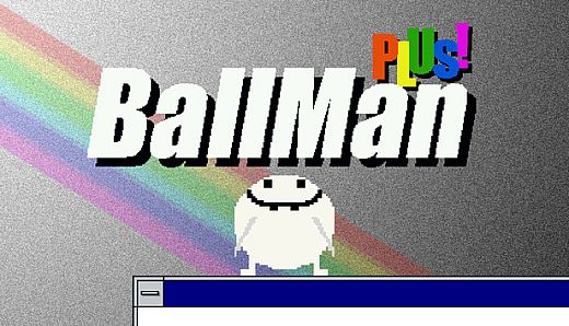 BallMan PLUS!