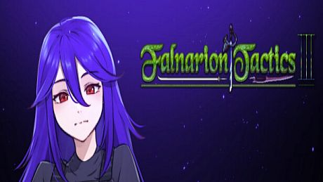 Falnarion Tactics III Game