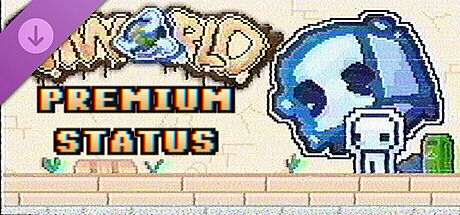 Piworld - Permanent Premium Status DLC