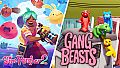 Gang Beasts x Slime Rancher 2